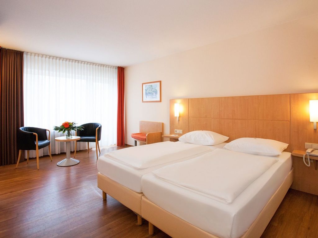 Friends Hotel Saarbrücken