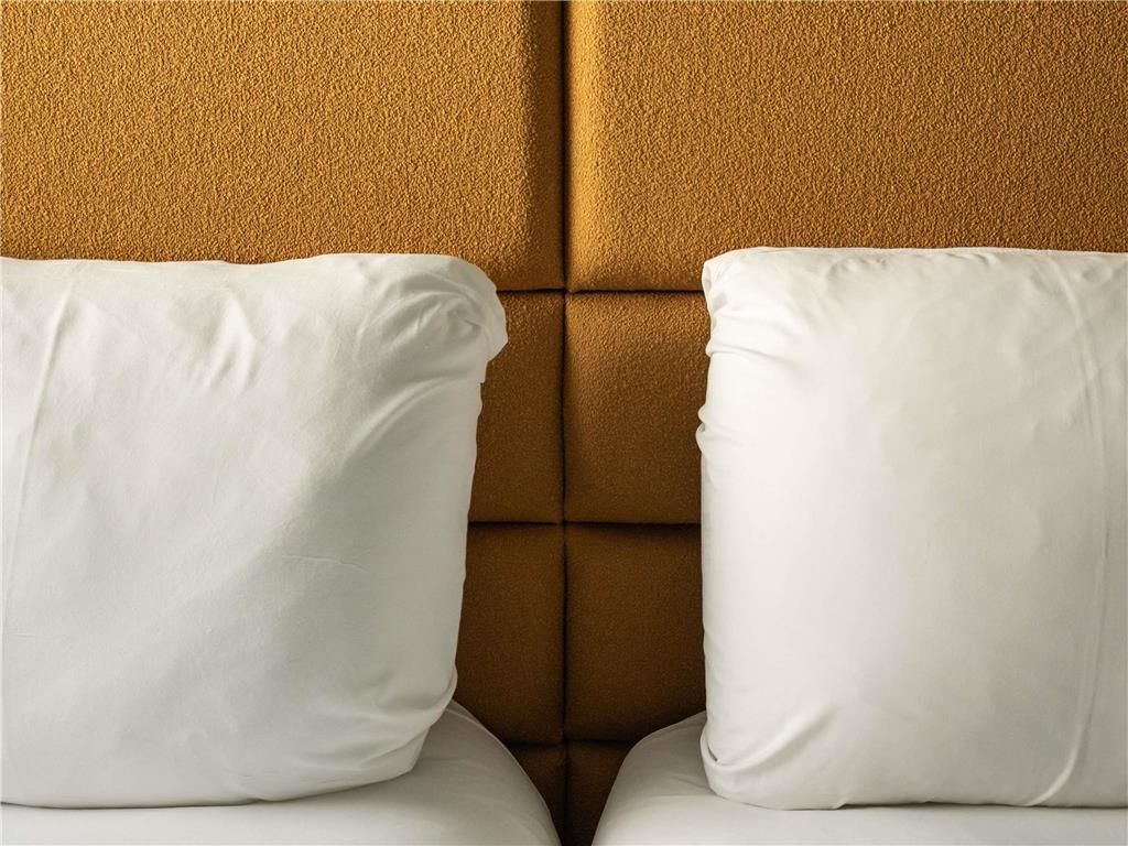 Novotel Brugge Centrum