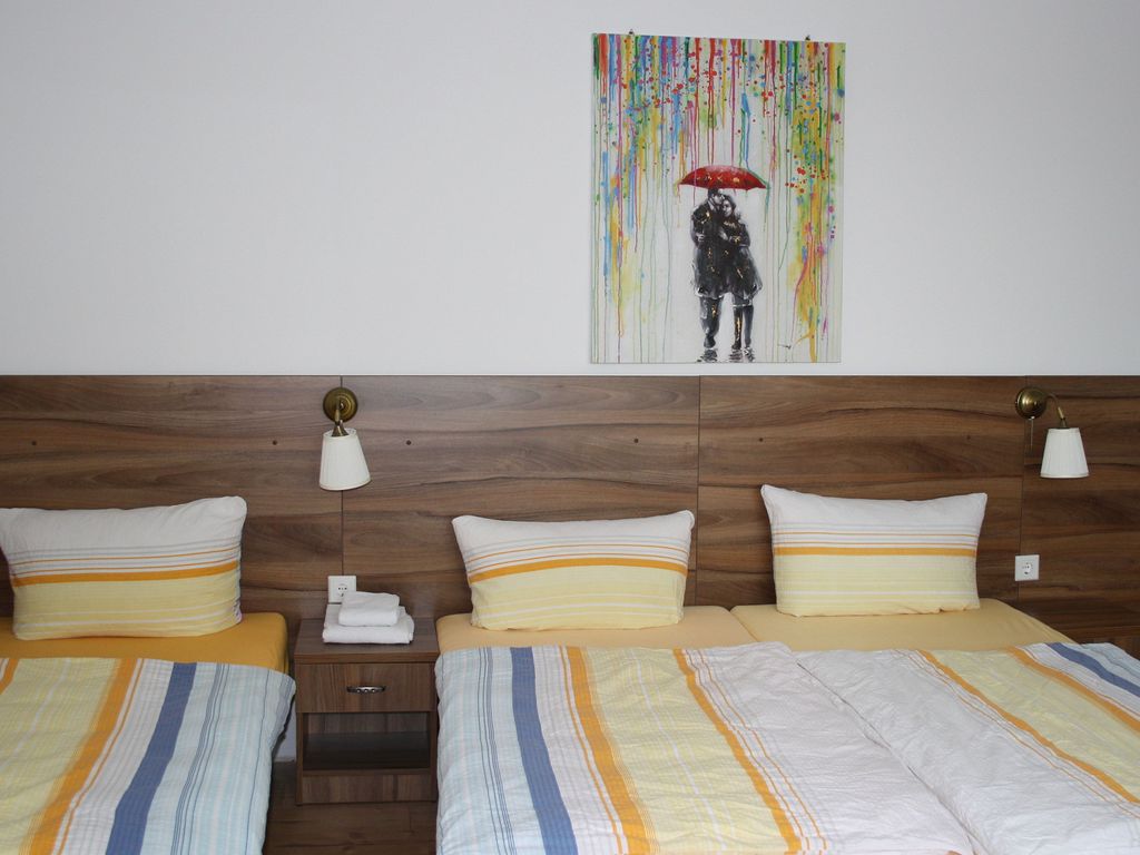 Hotel zur Heidquelle
