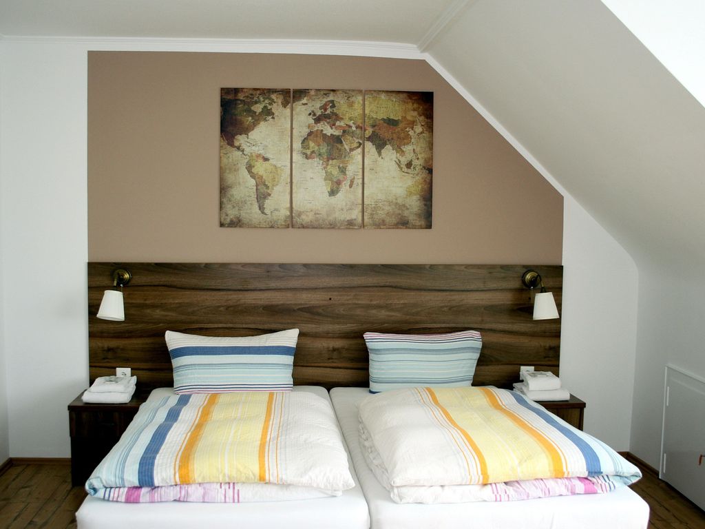 Hotel zur Heidquelle
