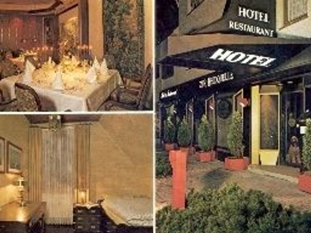 Hotel zur Heidquelle
