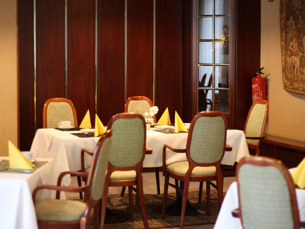 Hotel zur Heidquelle