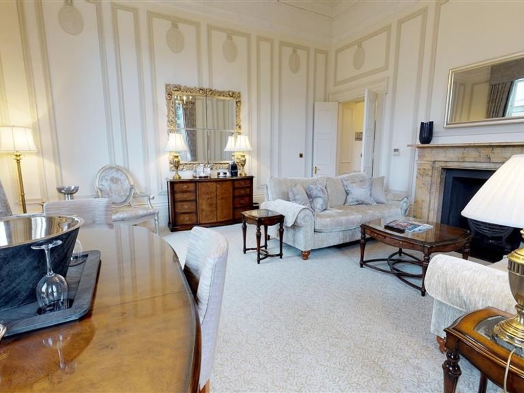 Macdonald Bath Spa Hotel
