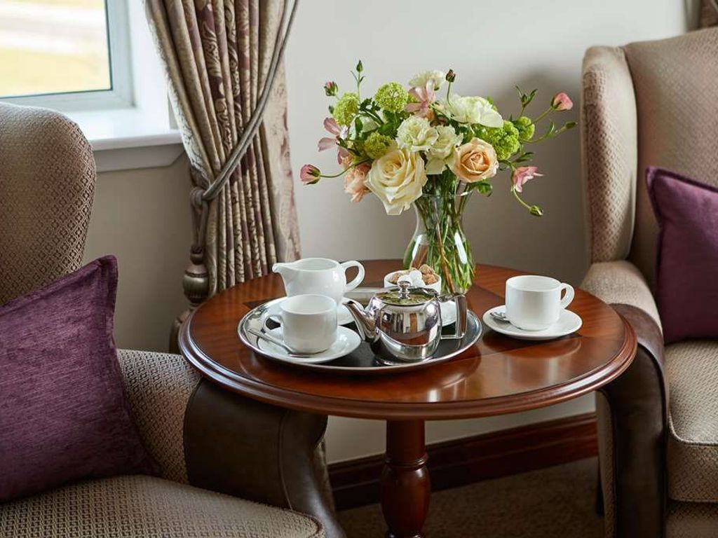Macdonald Bath Spa Hotel