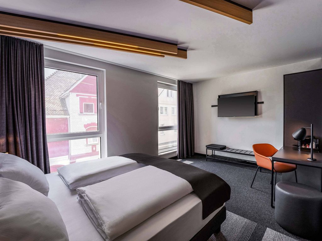 B&B Hotel Villingen-Schwenningen