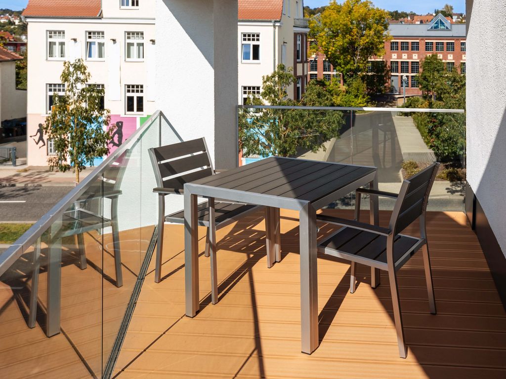 B&B Hotel Bad-Hersfeld