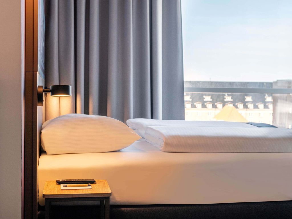 B&B Hotel Bad-Hersfeld