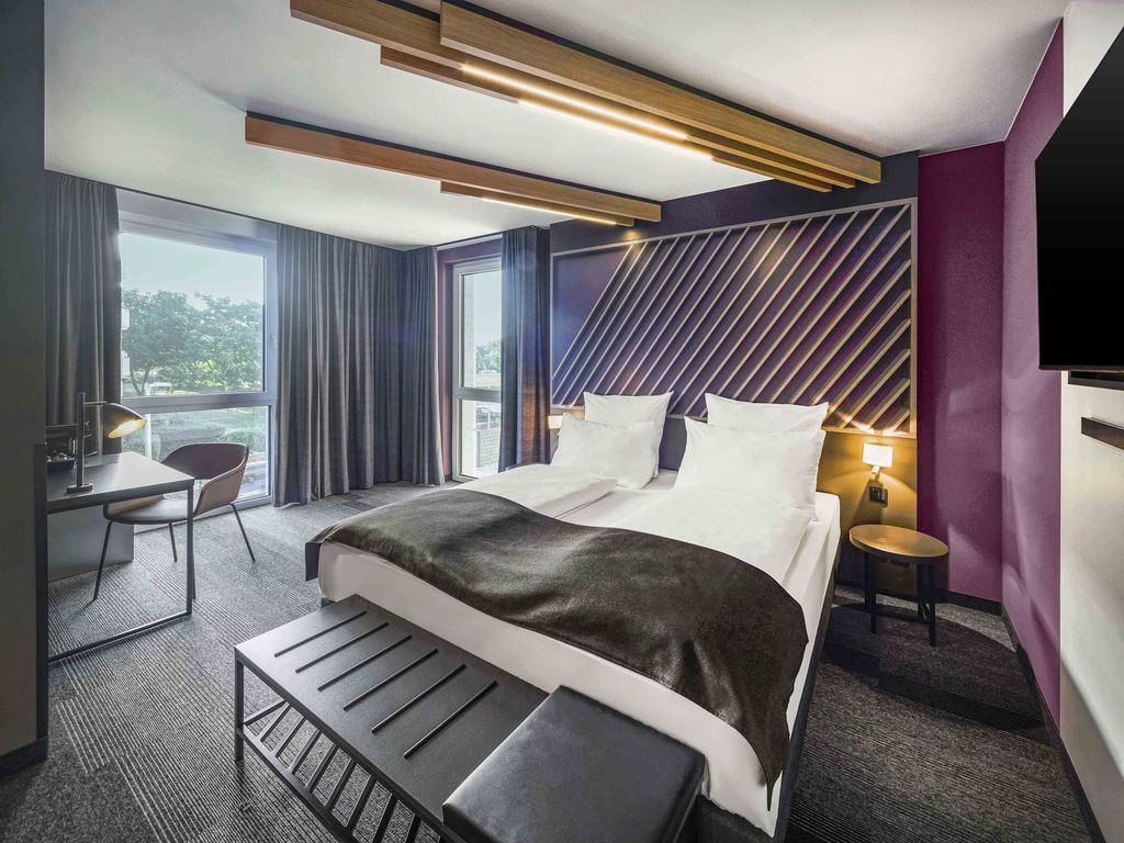 B&B Hotel Dessau