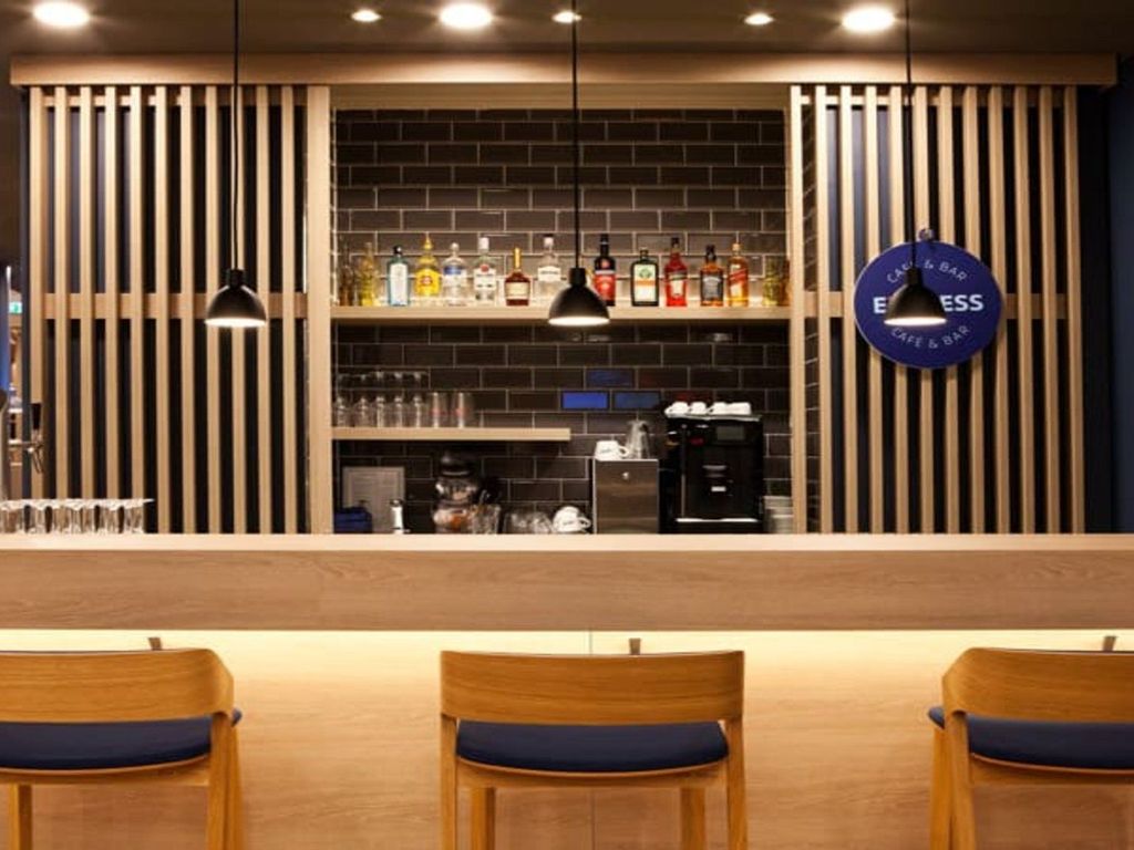 Holiday Inn Express BOCHUM by IHG