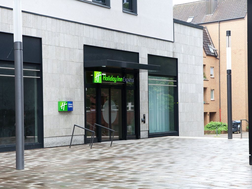 Holiday Inn Express BOCHUM by IHG