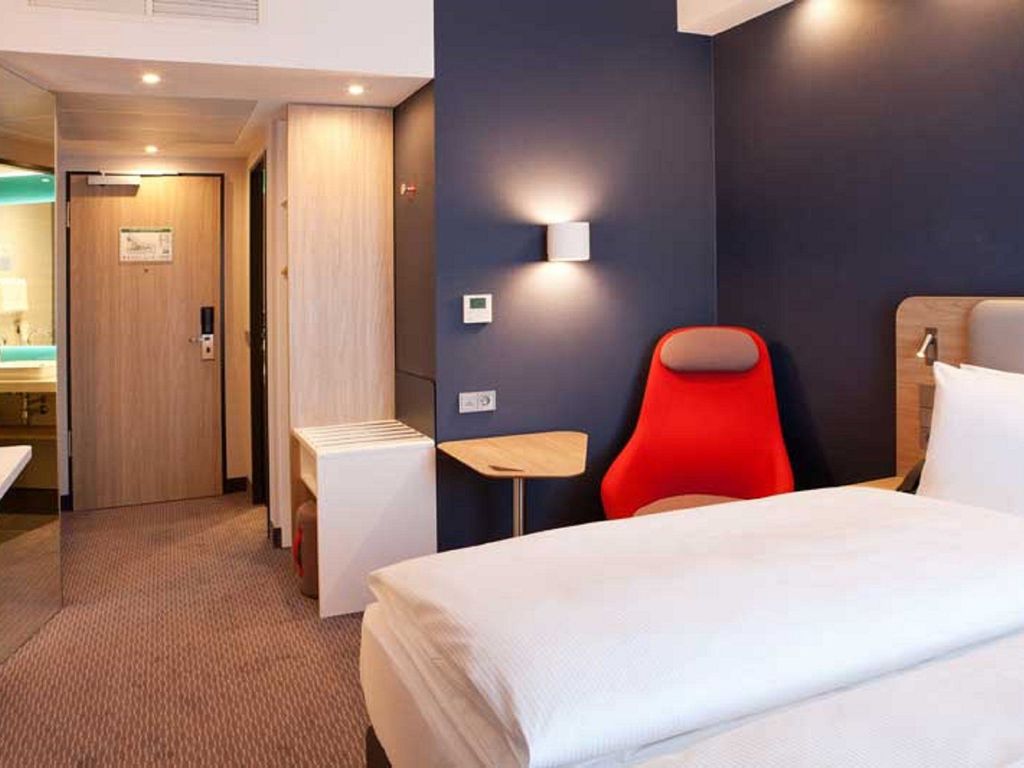 Holiday Inn Express BOCHUM by IHG