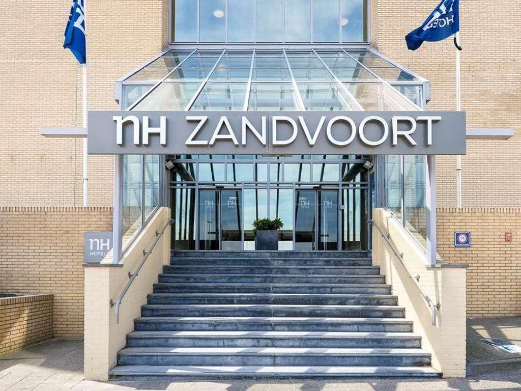 NH Zandvoort