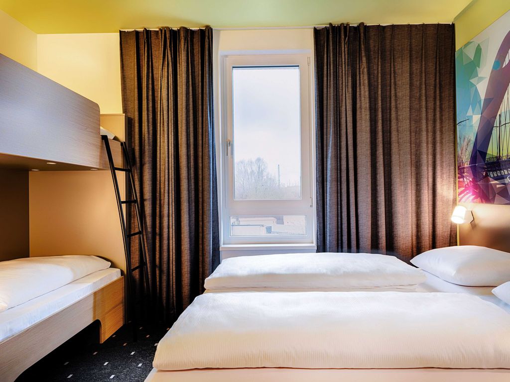 B&B Hotel Kehl