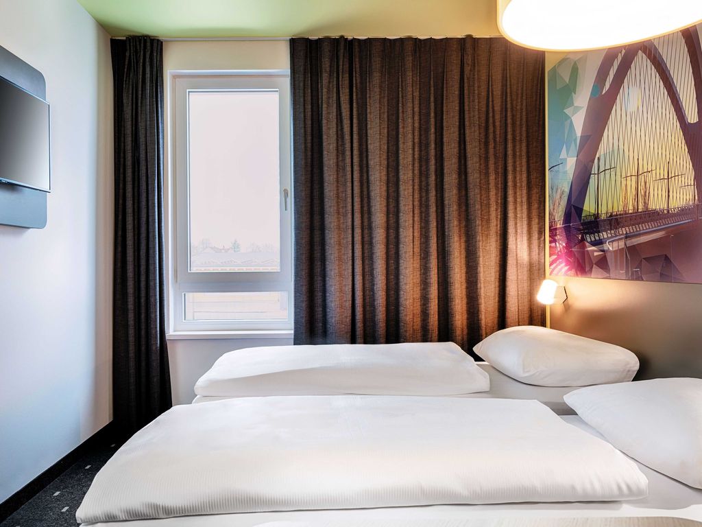 B&B Hotel Kehl
