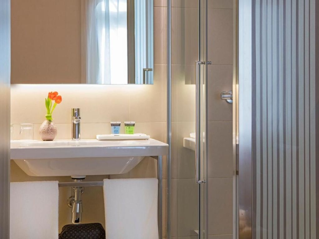PARK HOTEL BARCELONA