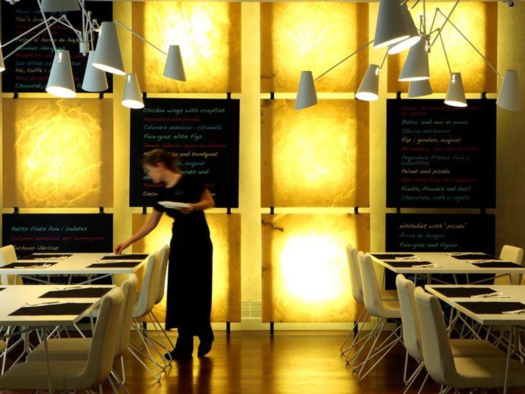 PARK HOTEL BARCELONA