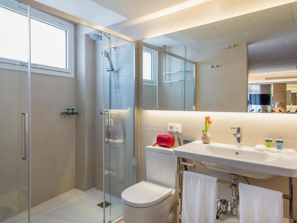 PARK HOTEL BARCELONA