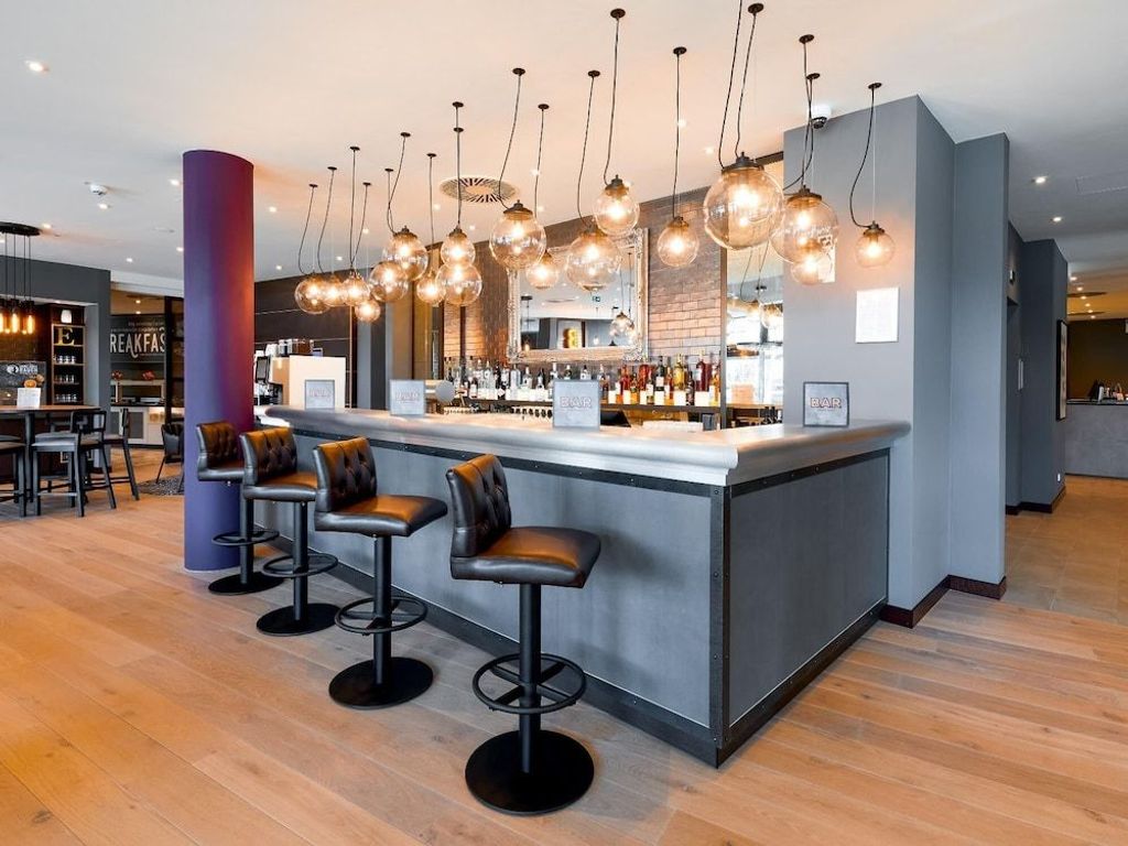 Premier Inn Saarbruecken City Congresshalle