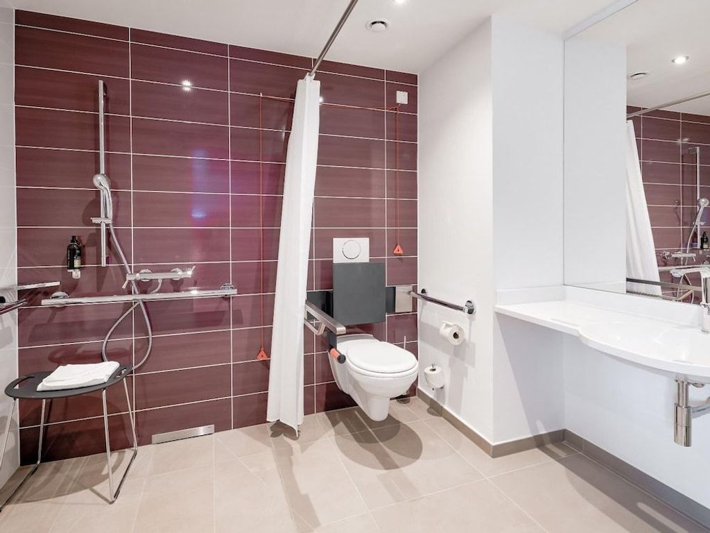 Premier Inn Saarbruecken City Congresshalle