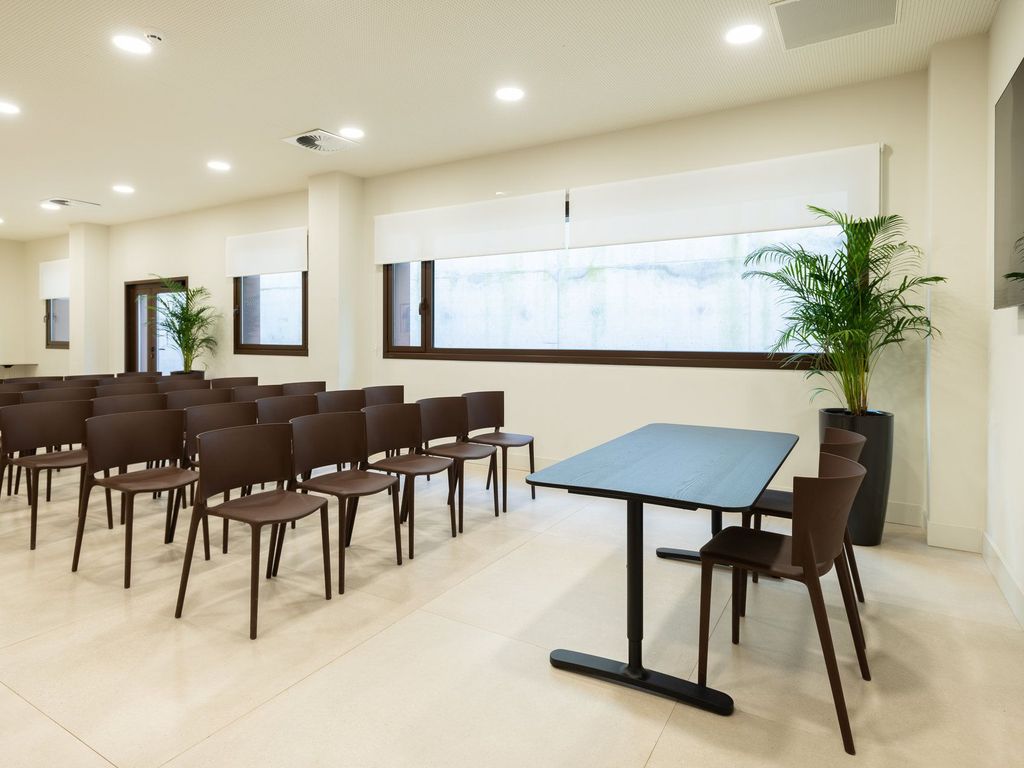 Leonardo Hotel San Sebastian