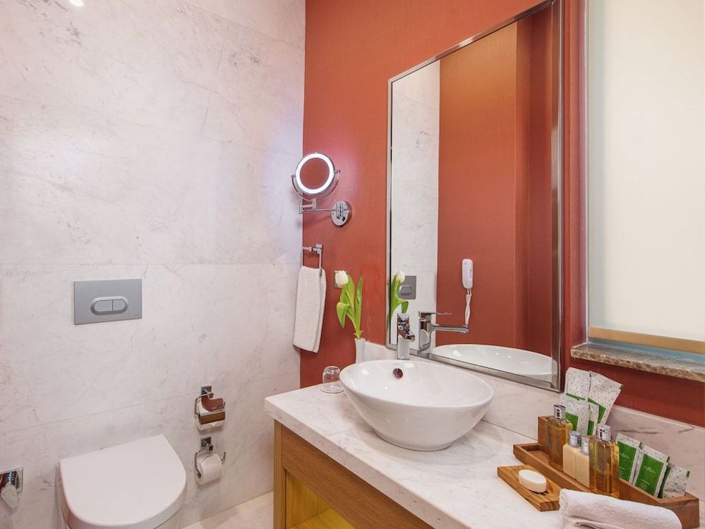 Rixos Park Belek - The Land of Legends Access