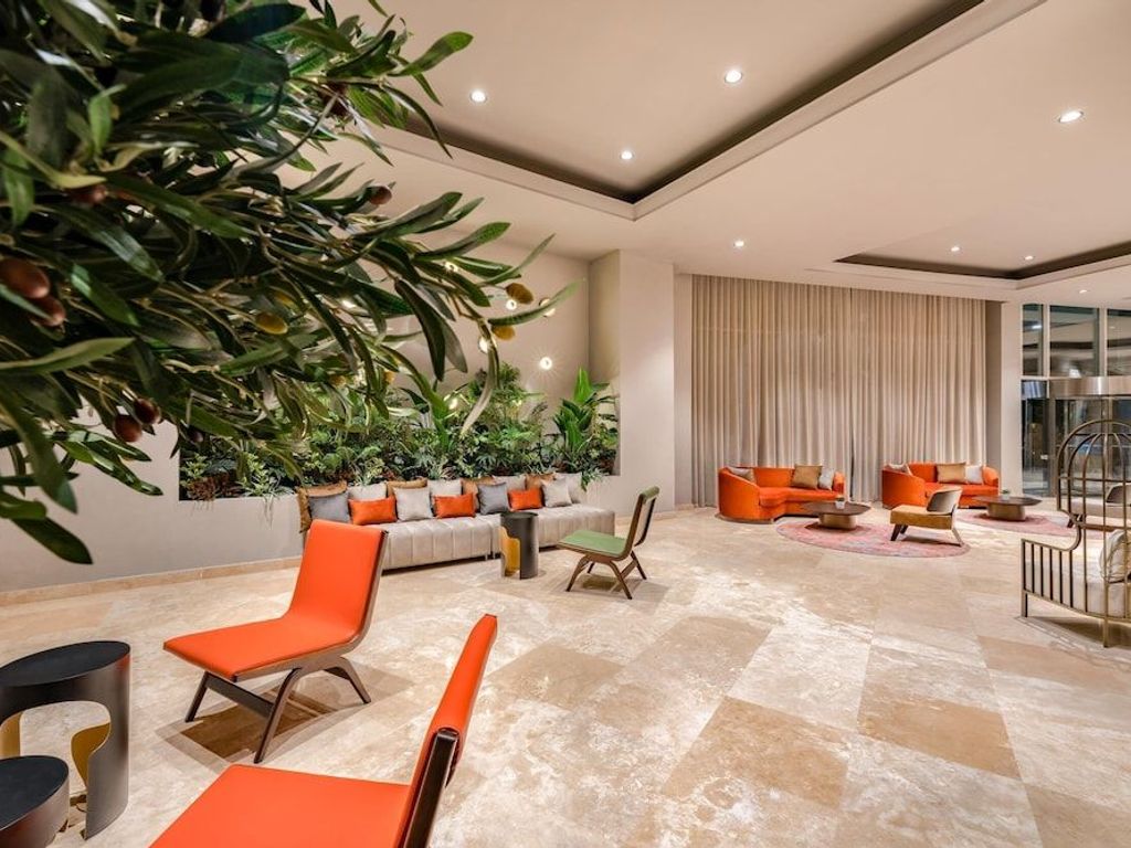 Rixos Park Belek - The Land of Legends Access