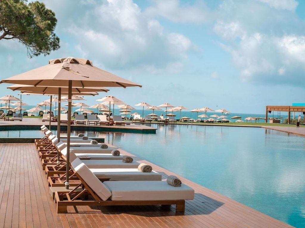 Rixos Park Belek - The Land of Legends Access