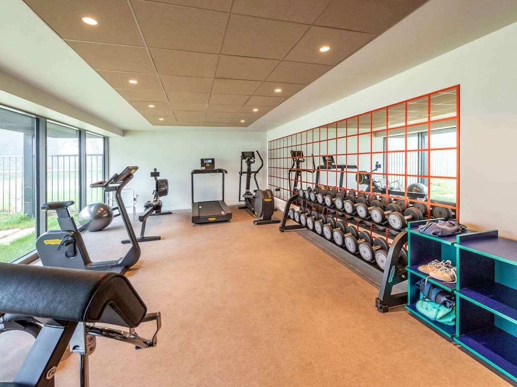 ibis budget Rouen Sud Zénith