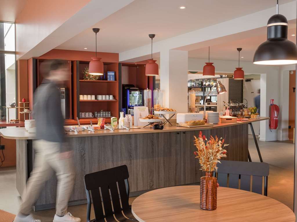 ibis budget Rouen Sud Zénith
