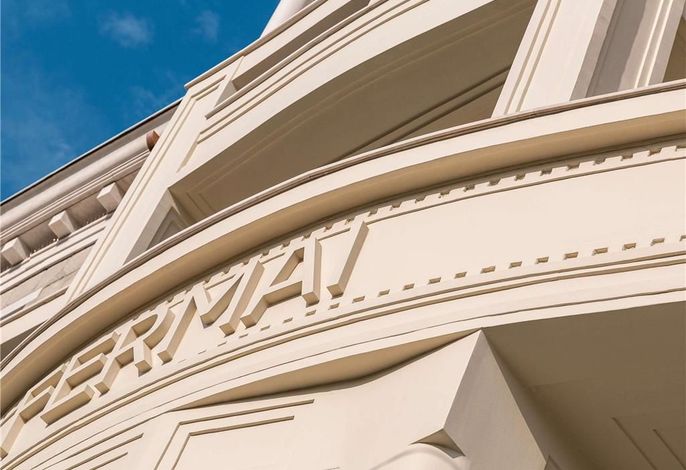Heritage Hotel FERMAI Split - MGallery Collection