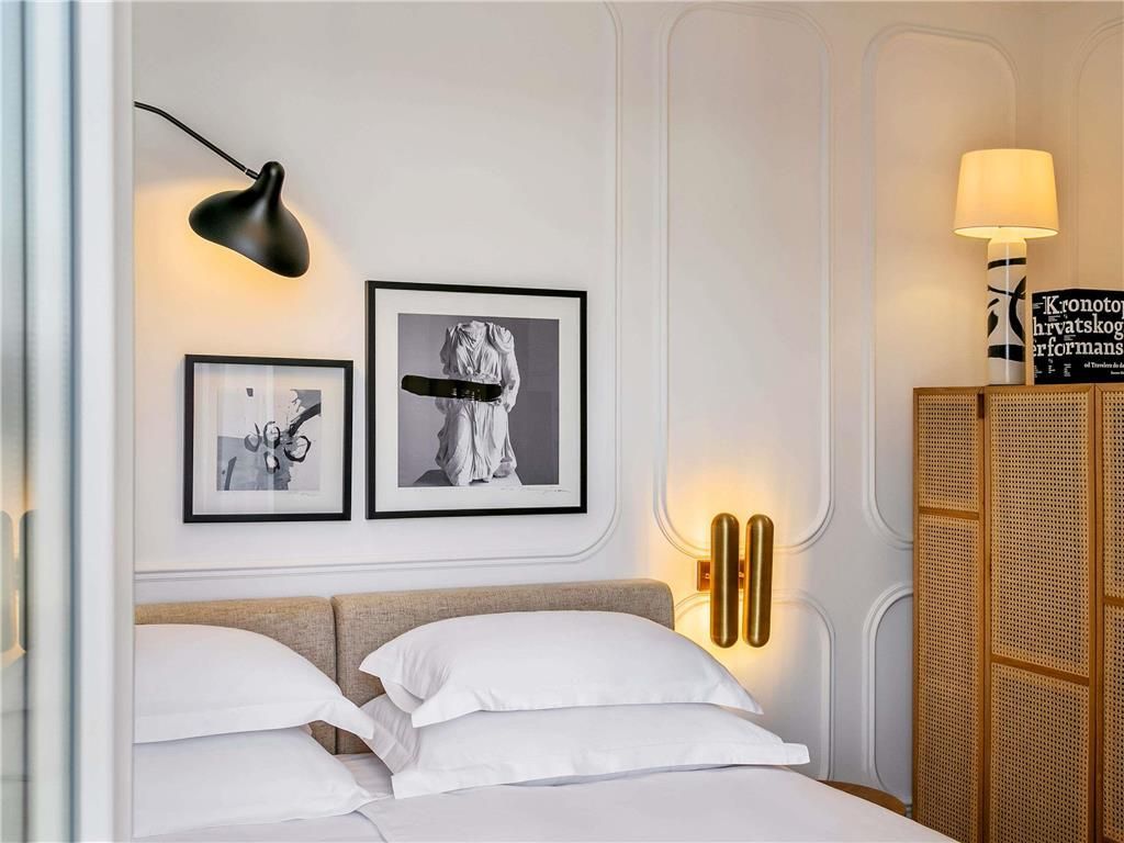 Heritage Hotel FERMAI Split - MGallery Collection
