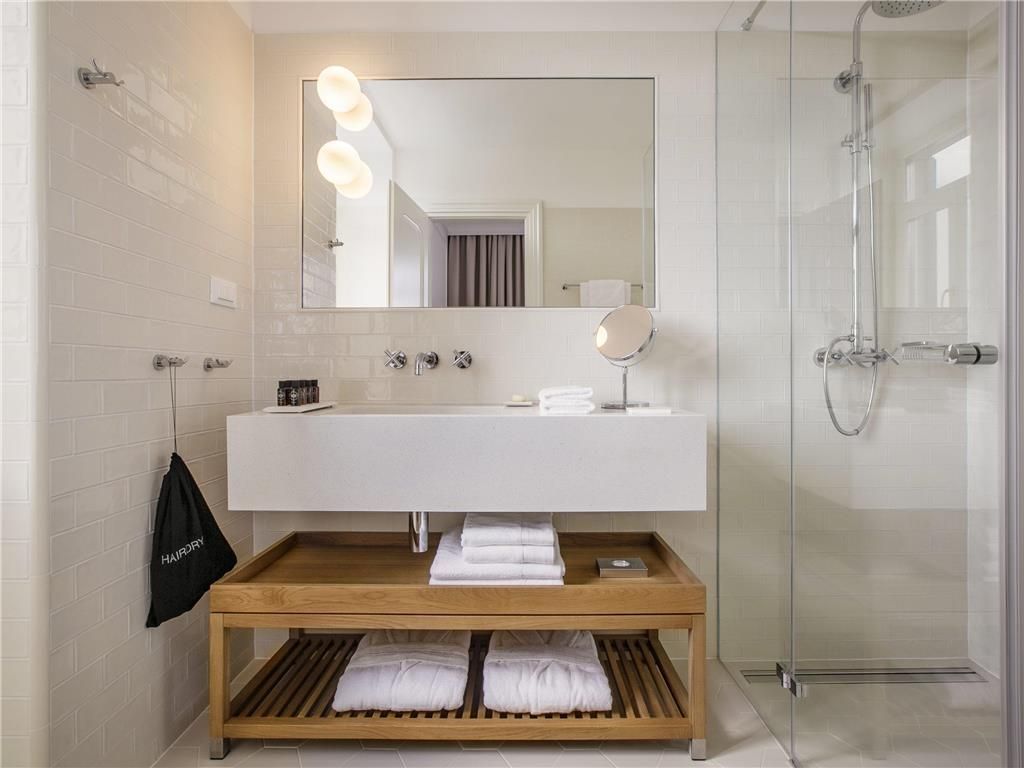 Heritage Hotel FERMAI Split - MGallery Collection