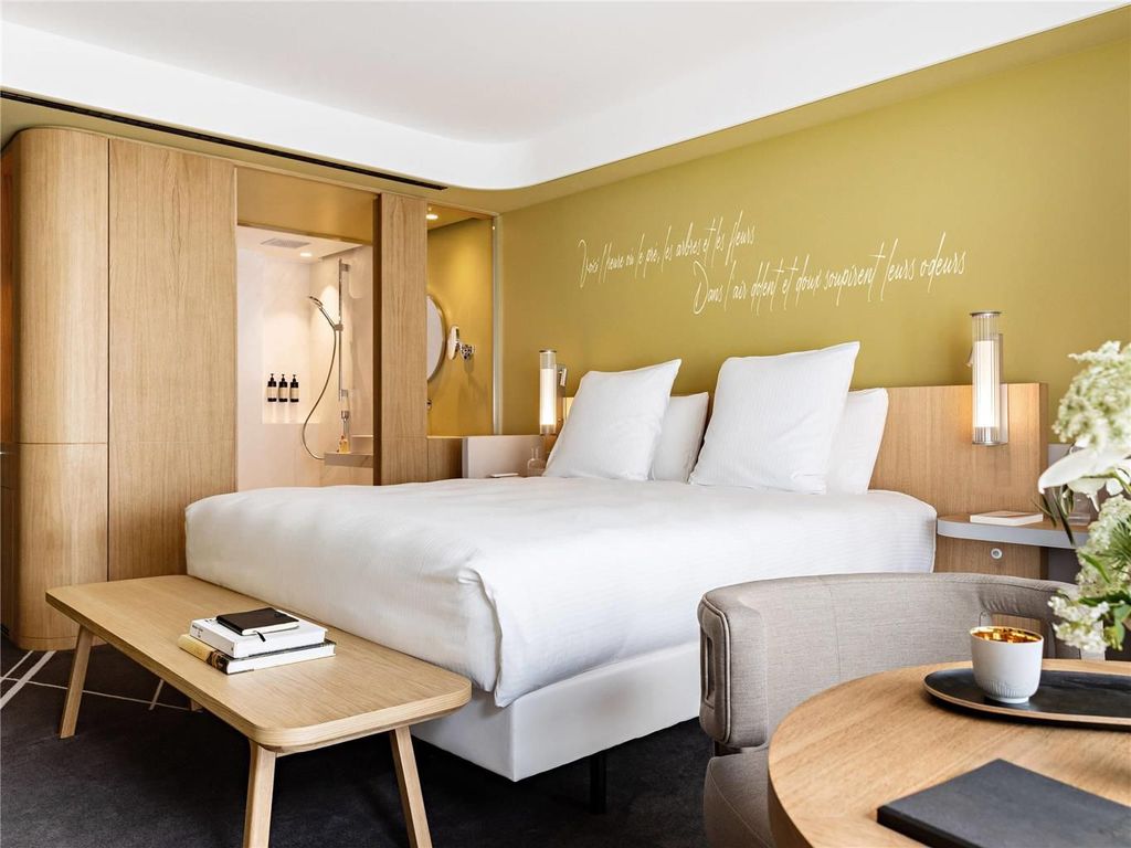 Domaine Reine Margot Paris - Issy - MGallery Collection