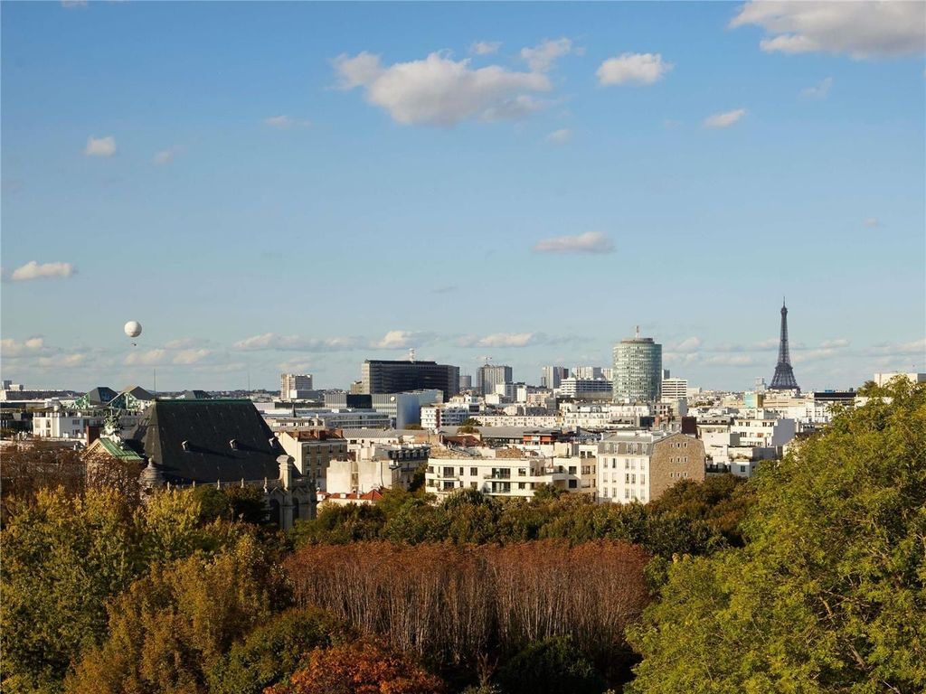 Domaine Reine Margot Paris - Issy - MGallery Collection