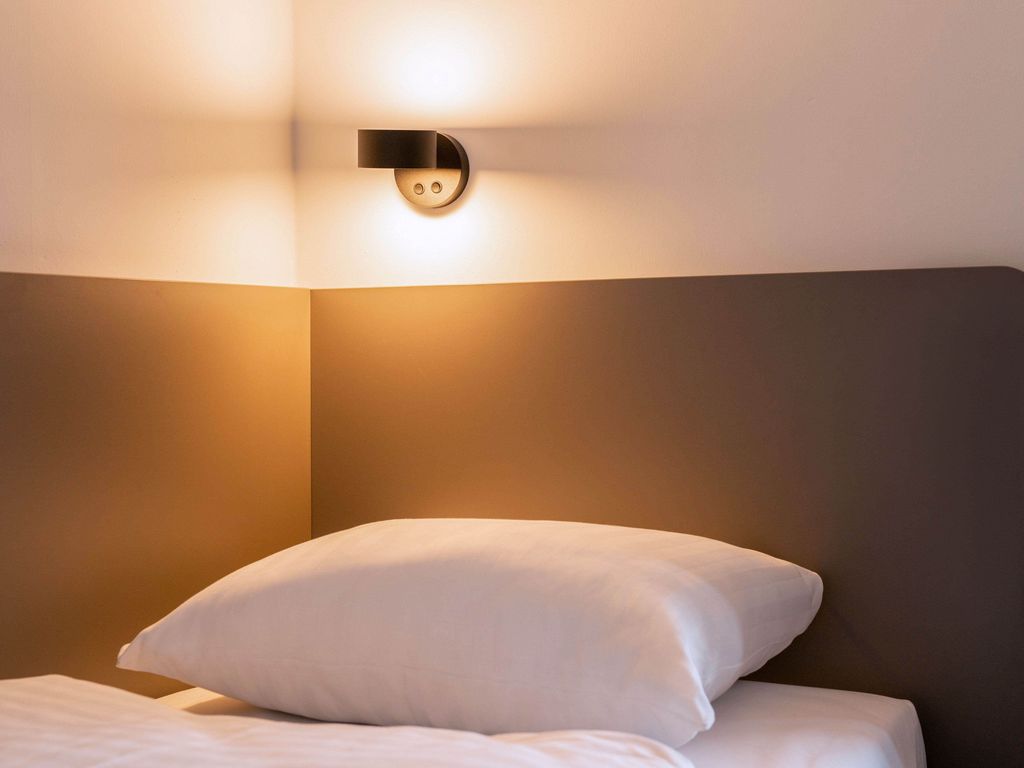 B&B Hotel Berlin City-West