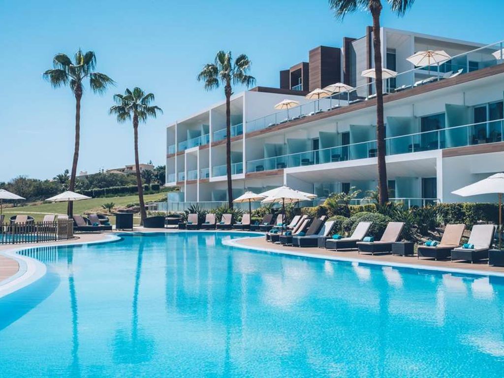 Iberostar Selection LAGOS ALGARVE