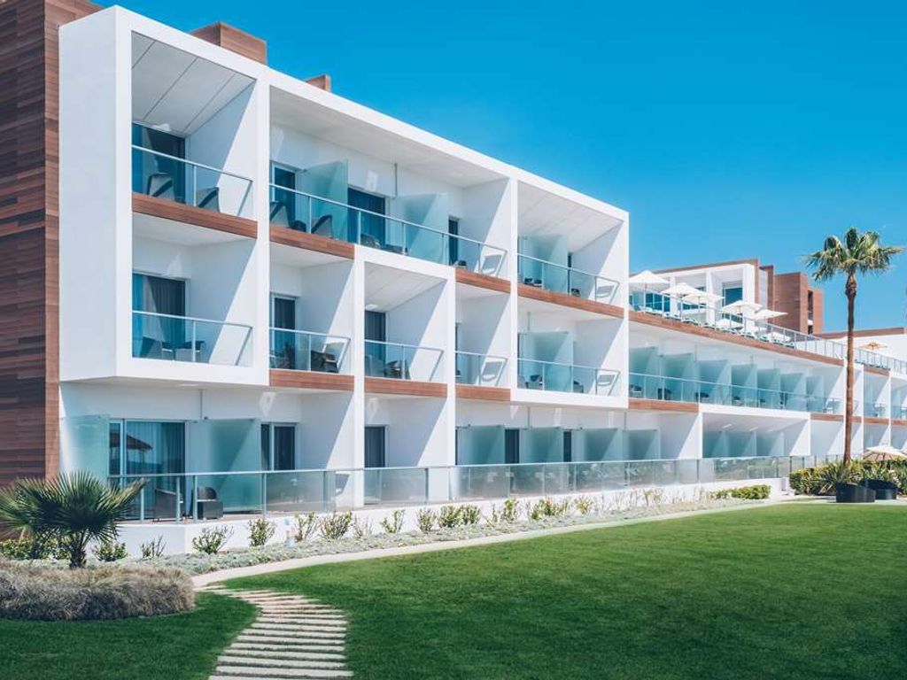 Iberostar Selection LAGOS ALGARVE