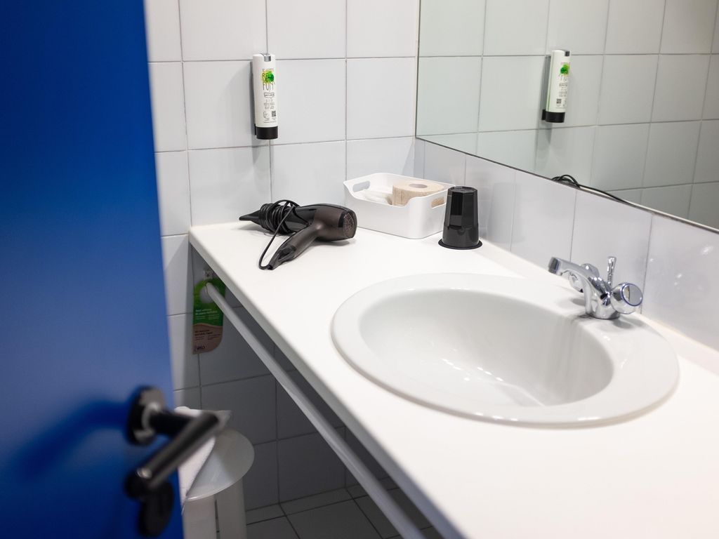 Santoni Freelosophy Hotel