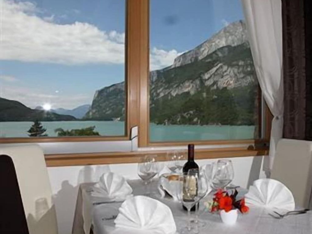 Grand Hotel Molveno