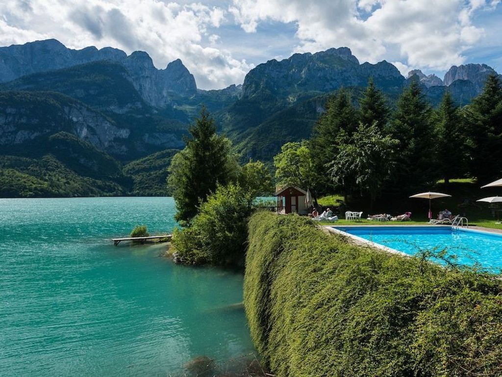 Grand Hotel Molveno