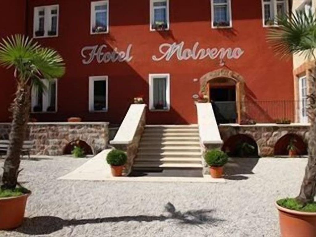 Grand Hotel Molveno