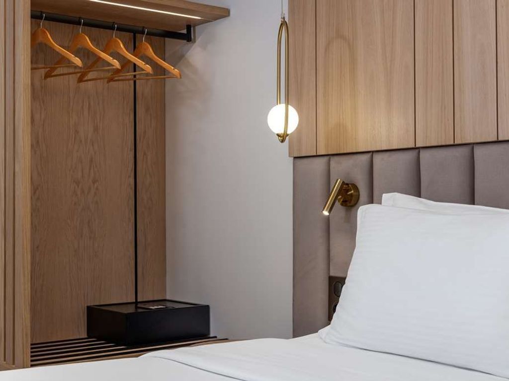 Hilton Garden Inn Athens Syggrou Avenue