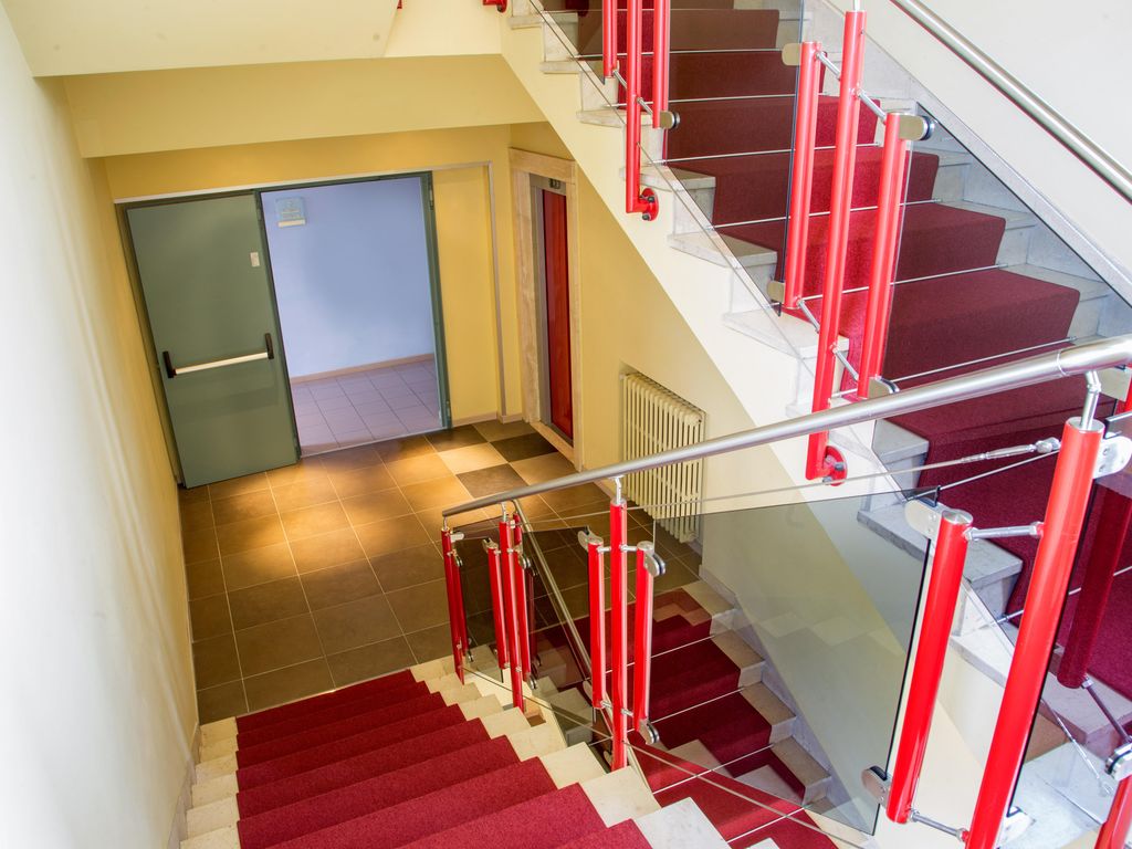Mediterraneo Hotel