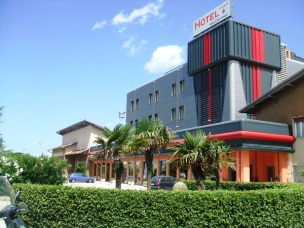 Mediterraneo Hotel