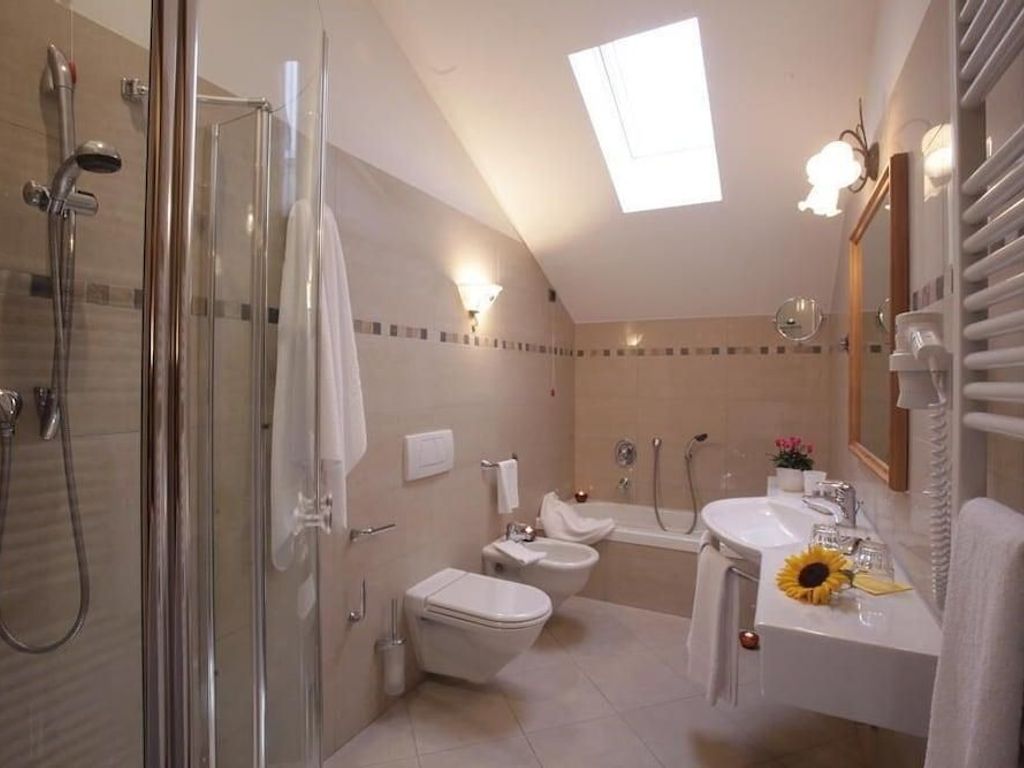 Hotel Lido - rooms & apartments