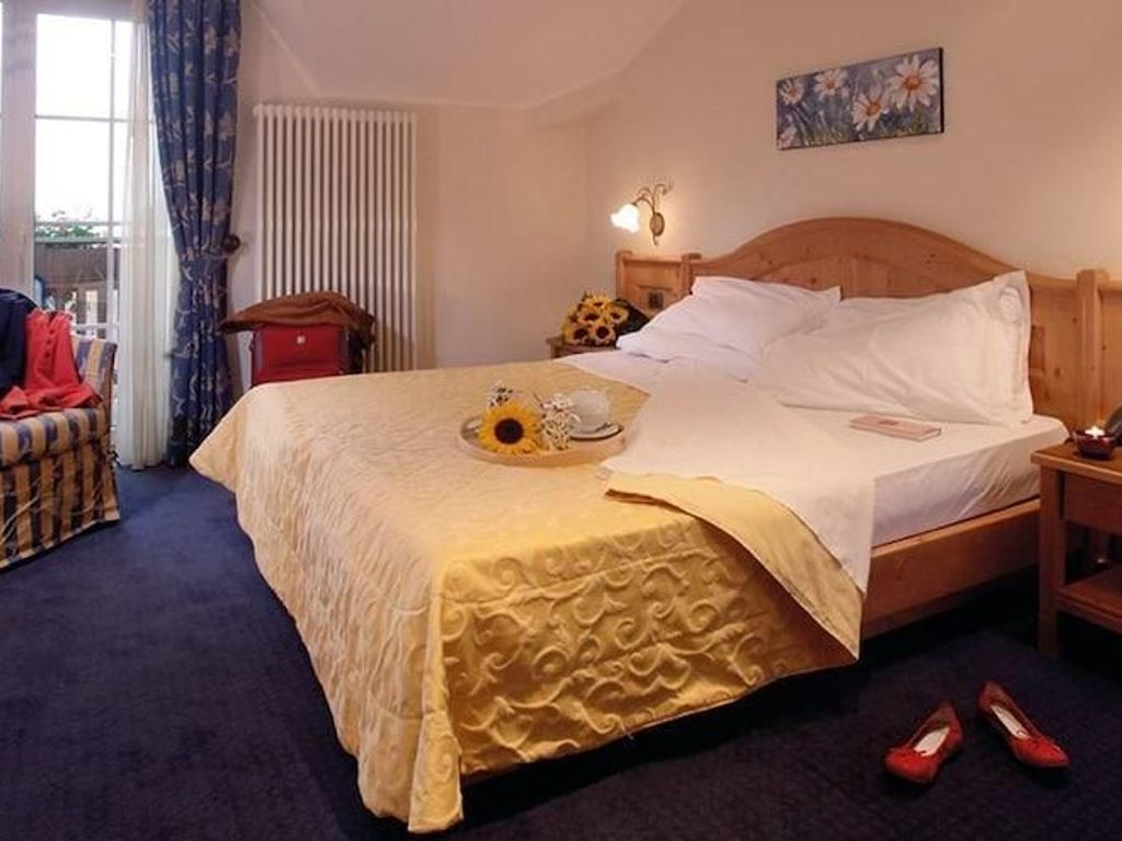 Hotel Lido - rooms & apartments