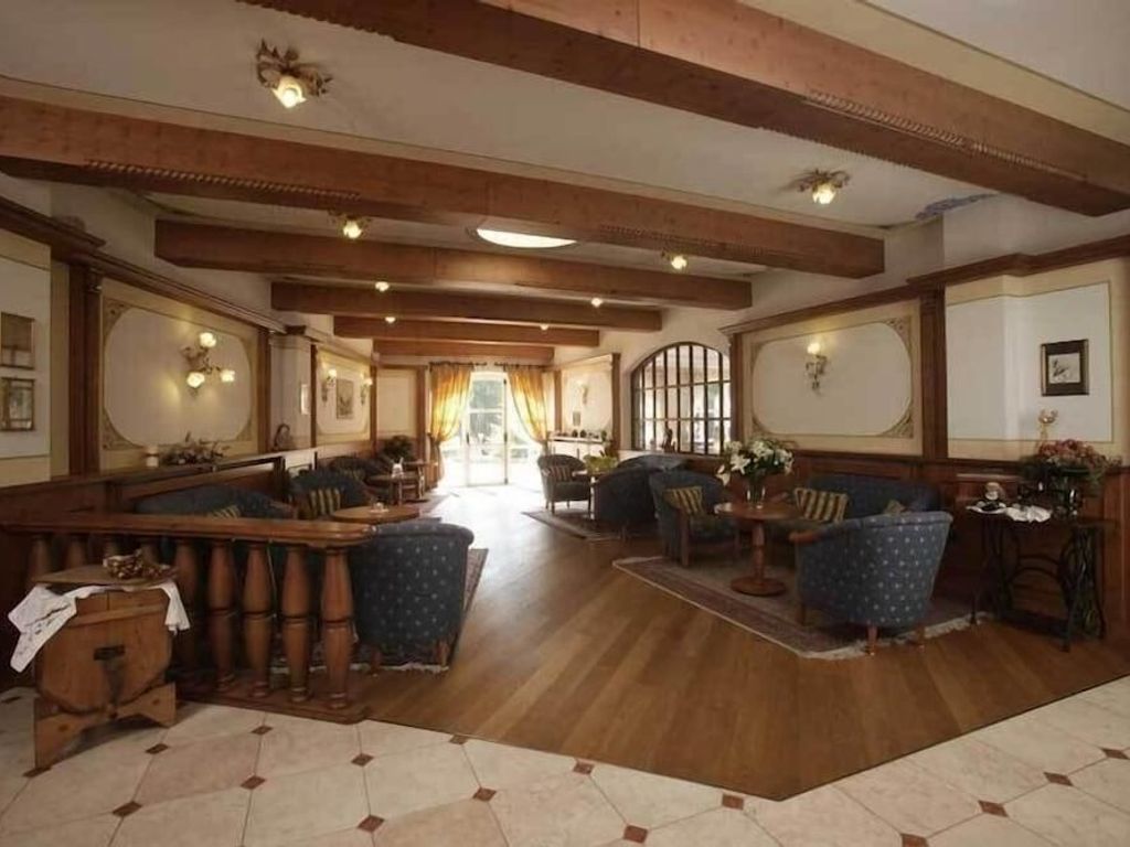 Hotel Lido - rooms & apartments