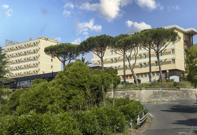 Belstay Roma Aurelia
