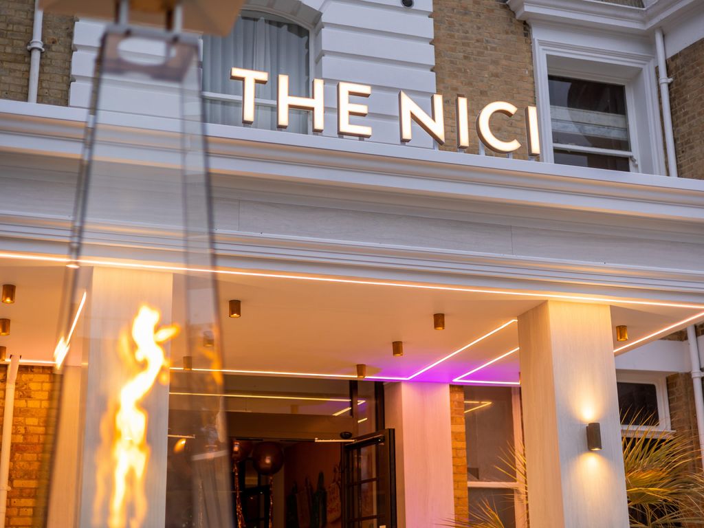 THE NICI Bournemouth