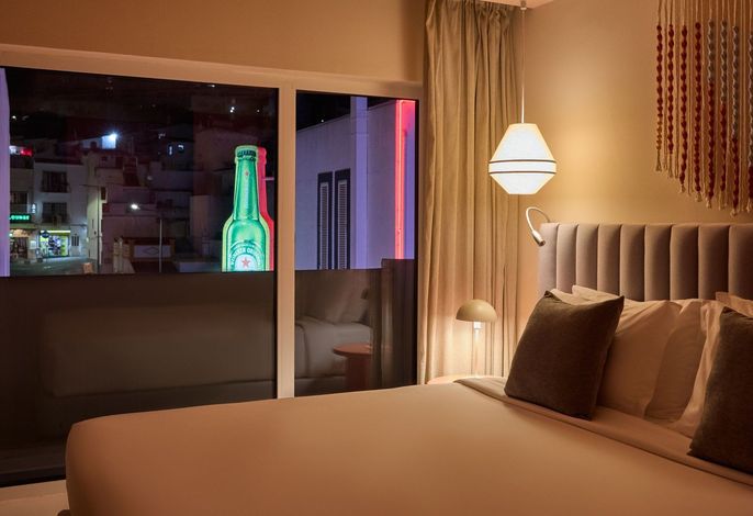 Hotel Indigo ALBUFEIRA by IHG
